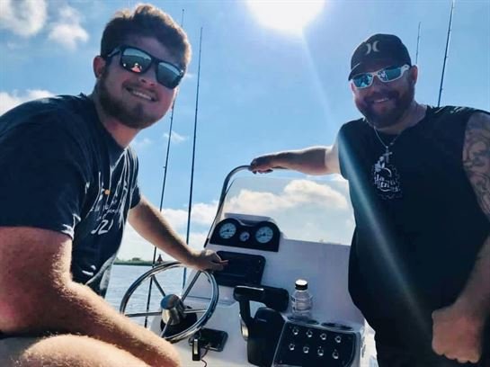 Christopher Shon Sterling - Photo 131