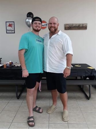 Christopher Shon Sterling - Photo 133