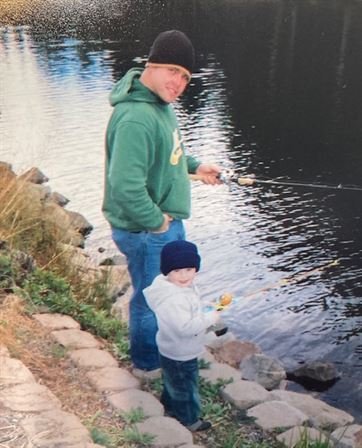 Christopher Shon Sterling - Photo 136
