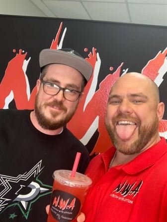 Christopher Shon Sterling - Photo 145