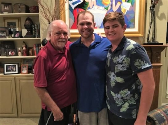 Christopher Shon Sterling - Photo 144