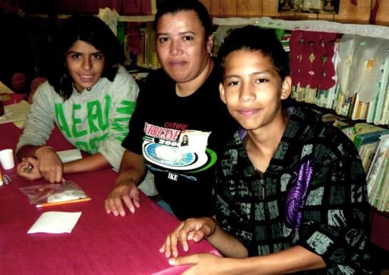 Concepcion Nunez (Cisneros) - Photo 20