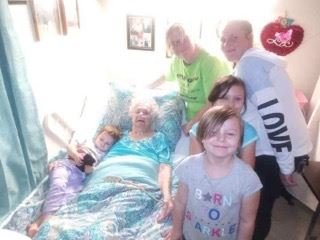 Elizabeth "Sissy" Harvey - Photo 16