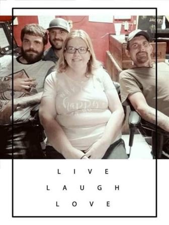 Elizabeth "Sissy" Harvey - Photo 17