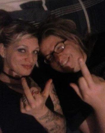 Elizabeth "Sissy" Harvey - Photo 22