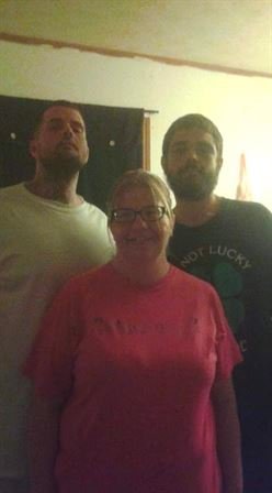 Elizabeth "Sissy" Harvey - Photo 26