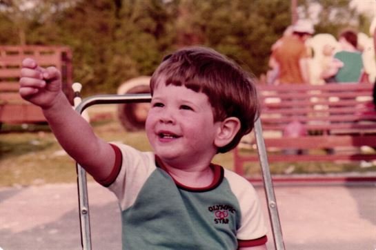 Robert "Rob" Gerald Folsom — photo 18