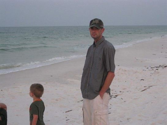 Robert "Rob" Gerald Folsom — photo 21