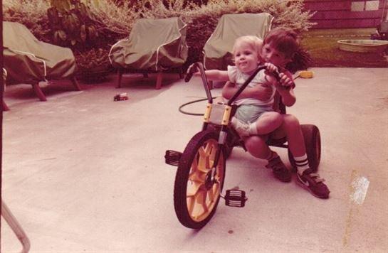 Robert "Rob" Gerald Folsom — photo 22