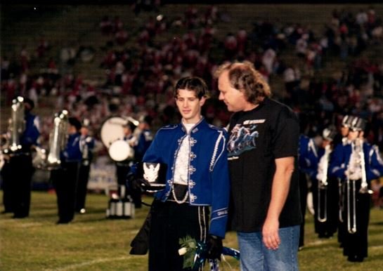 Robert "Rob" Gerald Folsom — photo 23