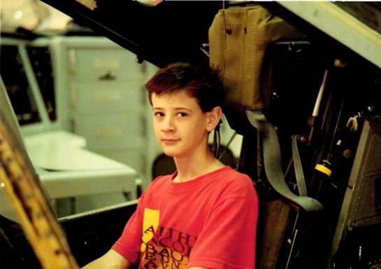 Robert "Rob" Gerald Folsom — photo 32