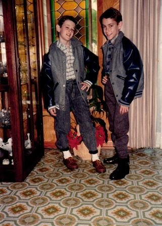 Robert "Rob" Gerald Folsom — photo 35