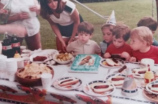 Robert "Rob" Gerald Folsom - Photo 34