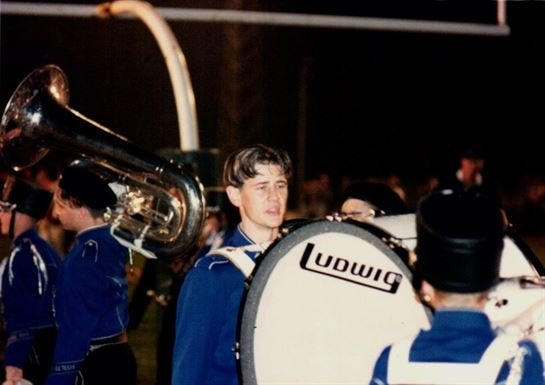 Robert "Rob" Gerald Folsom — photo 36