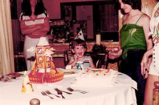 Robert "Rob" Gerald Folsom — photo 37