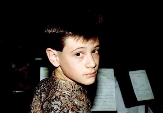 Robert "Rob" Gerald Folsom — photo 45