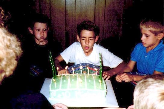 Robert "Rob" Gerald Folsom - Photo 49