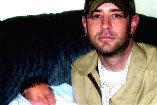 Robert "Rob" Gerald Folsom — photo 51