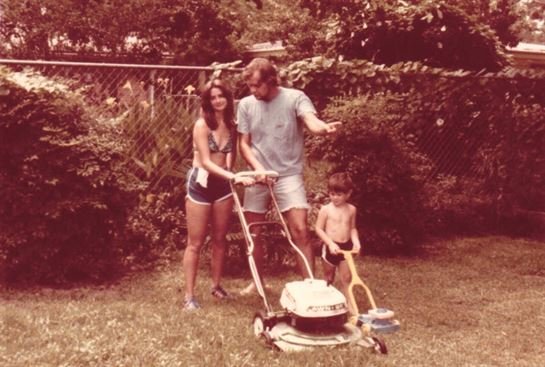 Robert "Rob" Gerald Folsom — photo 50