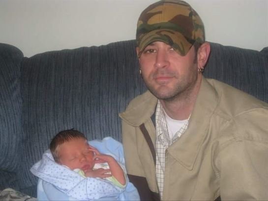 Robert "Rob" Gerald Folsom — photo 53