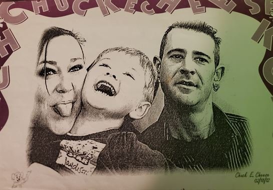 Robert "Rob" Gerald Folsom - Photo 57