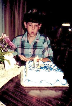 Robert "Rob" Gerald Folsom — photo 60