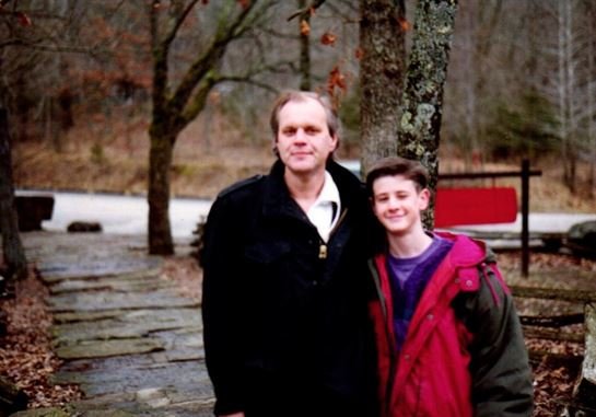 Robert "Rob" Gerald Folsom — photo 64