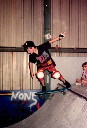 Robert "Rob" Gerald Folsom - Photo 69