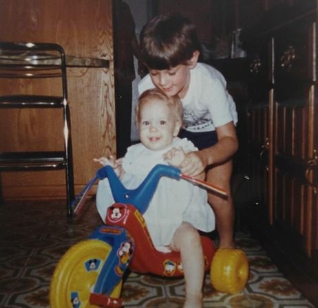 Robert "Rob" Gerald Folsom — photo 73