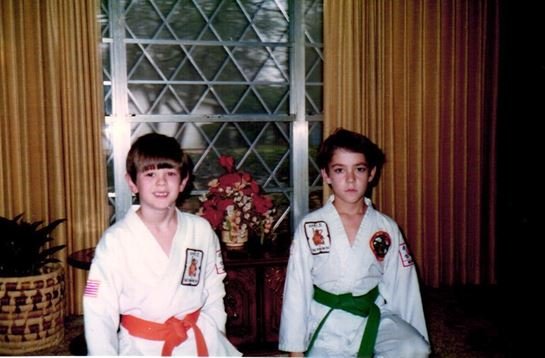 Robert "Rob" Gerald Folsom - Photo 75