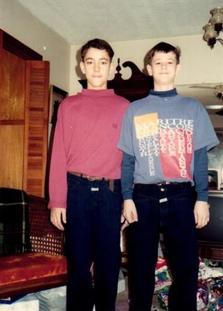 Robert "Rob" Gerald Folsom - Photo 76