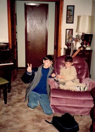 Robert "Rob" Gerald Folsom — photo 77