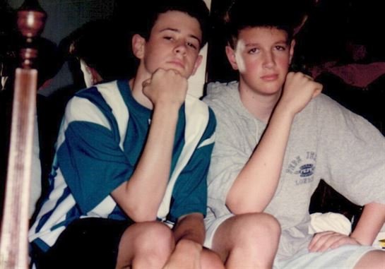 Robert "Rob" Gerald Folsom - Photo 78