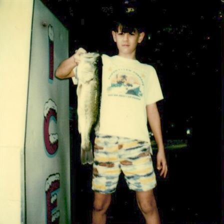 Robert "Rob" Gerald Folsom — photo 79