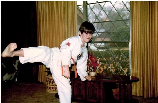 Robert "Rob" Gerald Folsom — photo 80