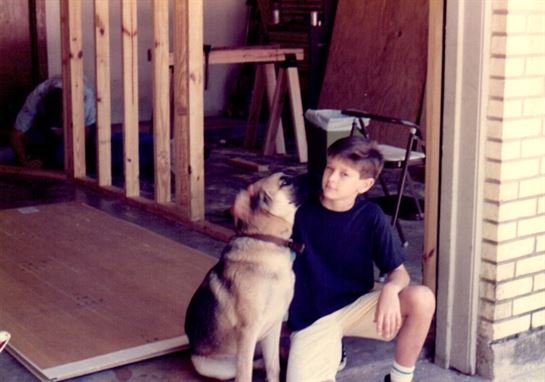 Robert "Rob" Gerald Folsom - Photo 81