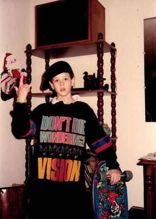 Robert "Rob" Gerald Folsom — photo 84