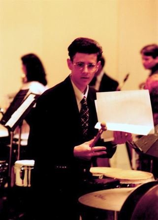 Robert "Rob" Gerald Folsom — photo 87