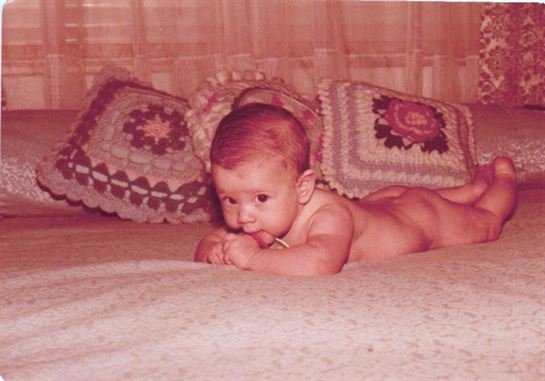 Robert "Rob" Gerald Folsom - Photo 88