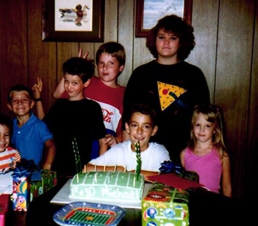 Robert "Rob" Gerald Folsom — photo 103