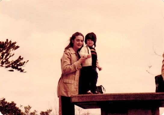 Robert "Rob" Gerald Folsom - Photo 102