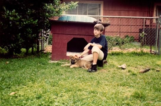 Robert "Rob" Gerald Folsom — photo 106