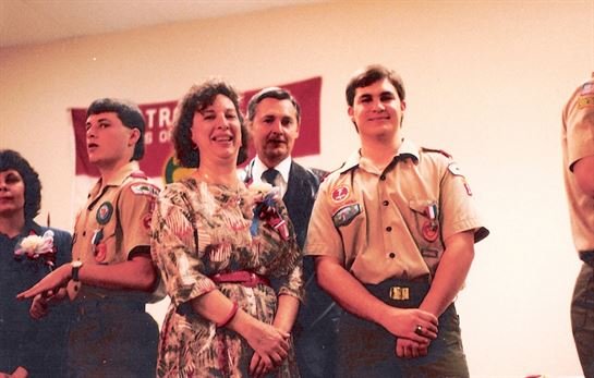 Max Wilburn Staudt - Photo 6