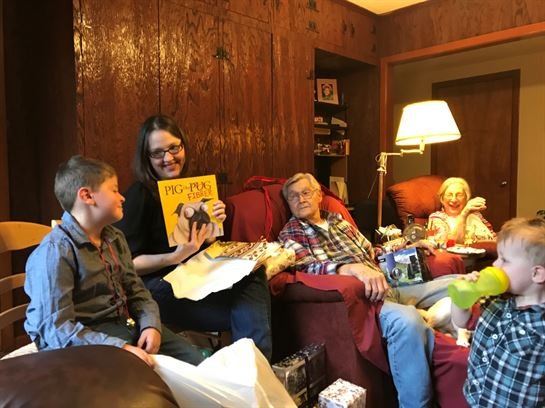 Max Wilburn Staudt - Photo 9