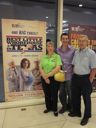 Max Wilburn Staudt - Photo 20