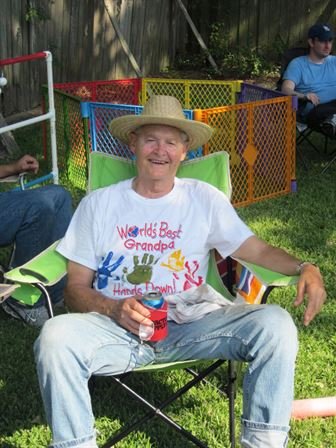 Max Wilburn Staudt - Photo 35