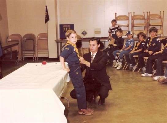 Max Wilburn Staudt - Photo 37