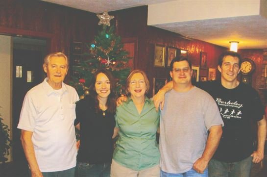 Max Wilburn Staudt - Photo 38