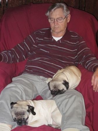 Max Wilburn Staudt - Photo 49