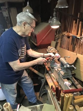 Max Wilburn Staudt - Photo 56